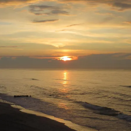 Lägenhet Lighthouse