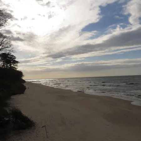 Lägenhet Lighthouse *