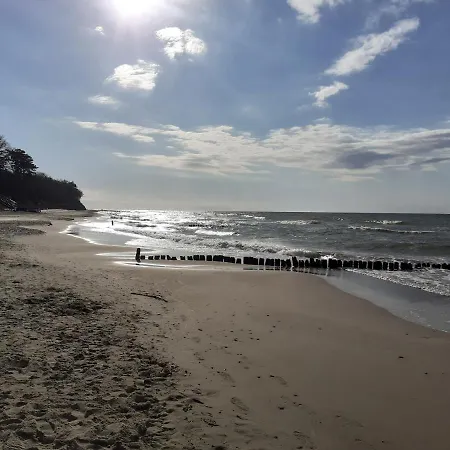 Apartamento Lighthouse Gąski