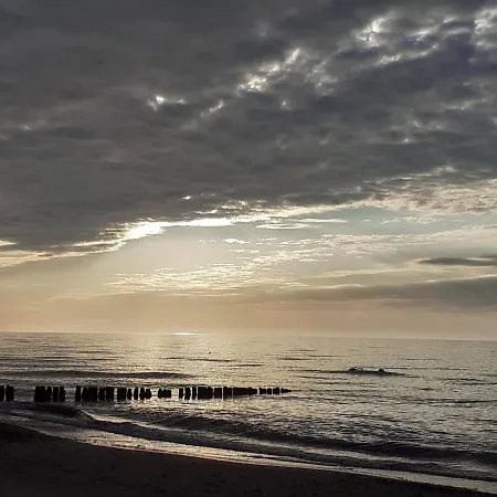 Lighthouse Lägenhet *