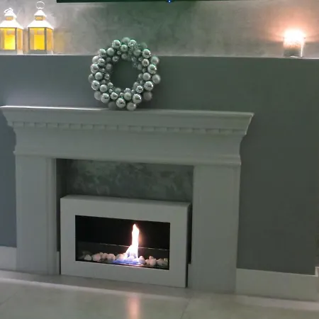 Apartamento Lighthouse *