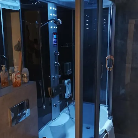 Lighthouse Lägenhet *