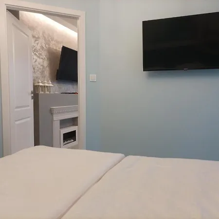 Apartament Lighthouse