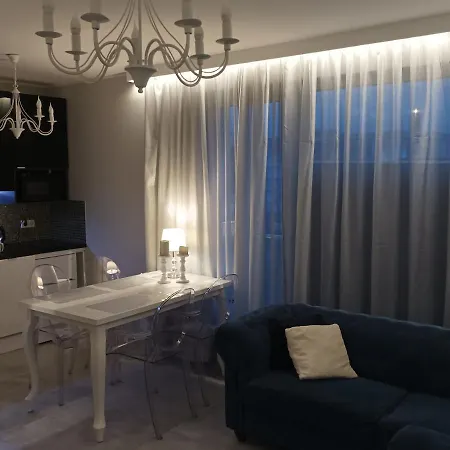 Apartamento Lighthouse