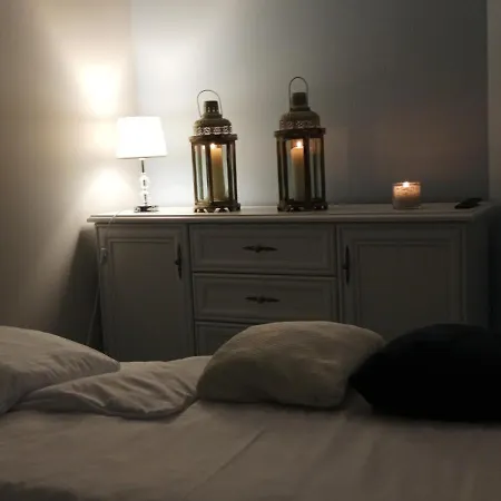 Lighthouse Apartamento *