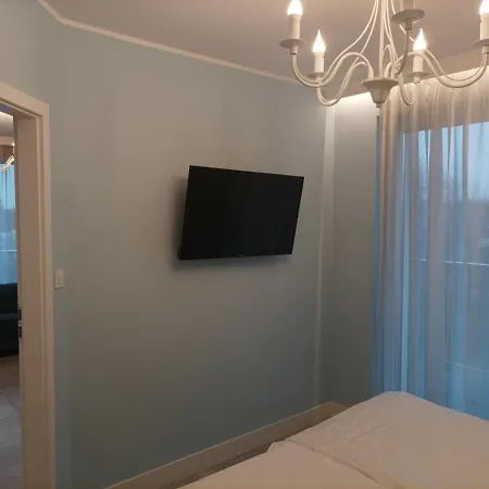 Lighthouse Apartament Gąski