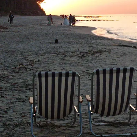 Apartamento Lighthouse *