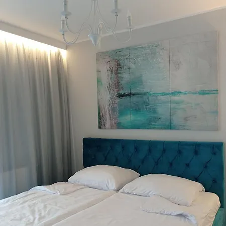 Apartament Lighthouse Gąski