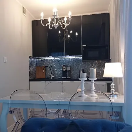 Lighthouse Apartament Gąski