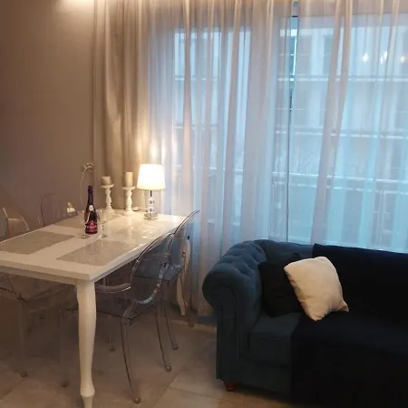 Apartamento Lighthouse