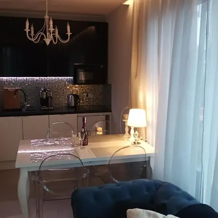 Lighthouse Apartament