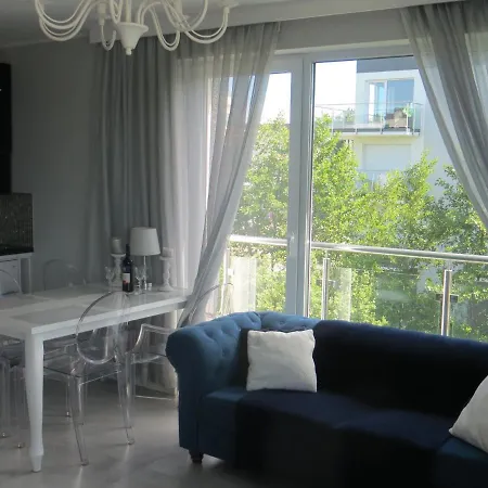 Apartament Lighthouse