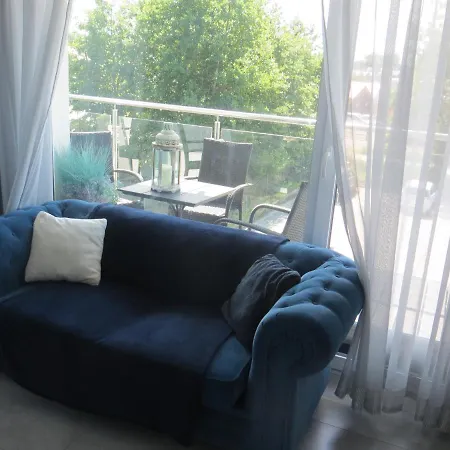 Lighthouse Apartament
