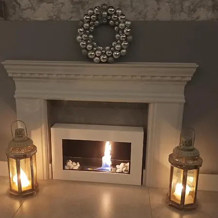 Lighthouse Apartamento