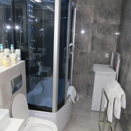Apartament Lighthouse *