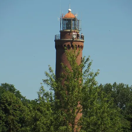 Lägenhet Lighthouse