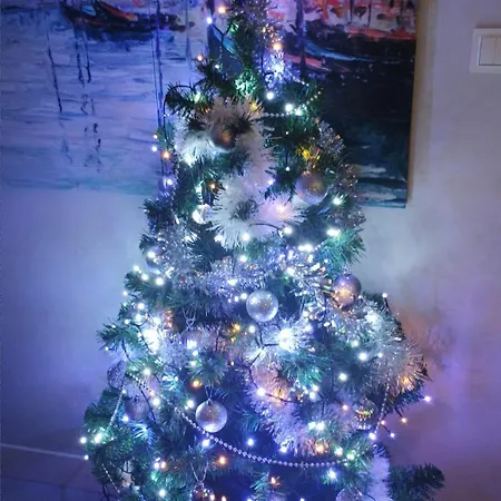 Lägenhet Lighthouse