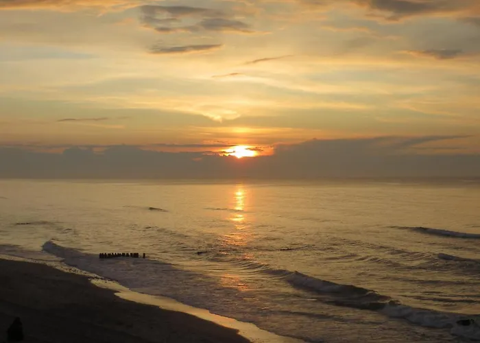 Апартаменты Lighthouse