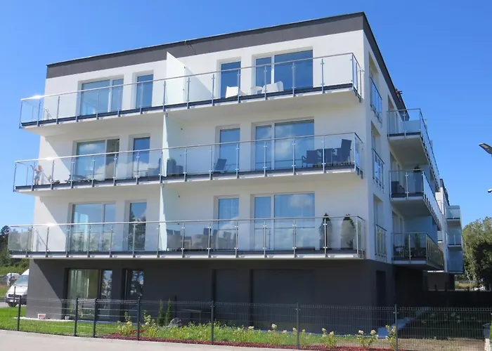 Lighthouse Апартаменты *