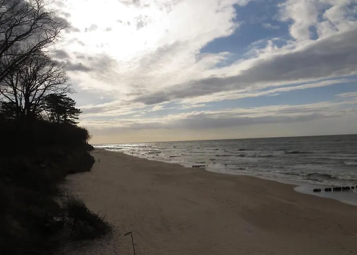 Апартаменты Lighthouse *