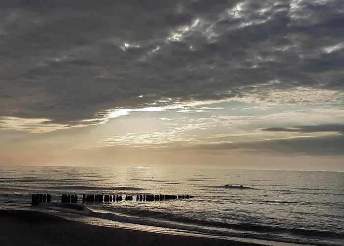 Lighthouse Апартаменты *