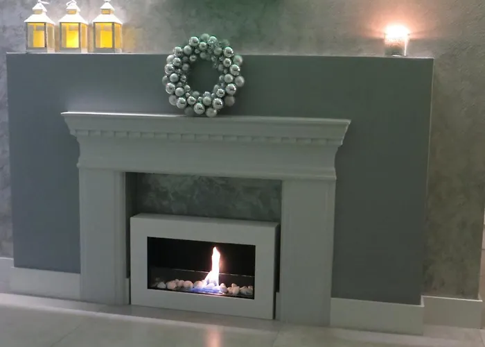 Апартаменты Lighthouse *