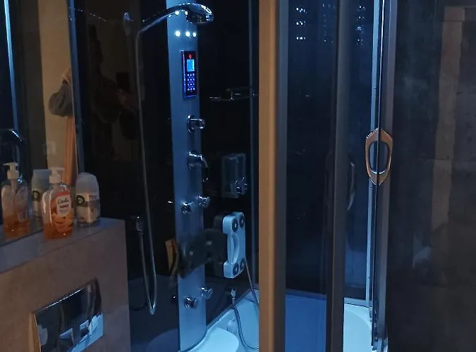 Lighthouse Апартаменты *