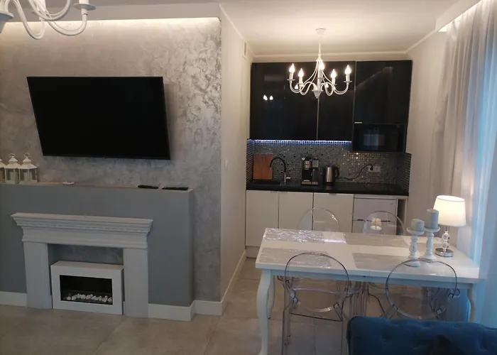 Апартаменты Lighthouse *