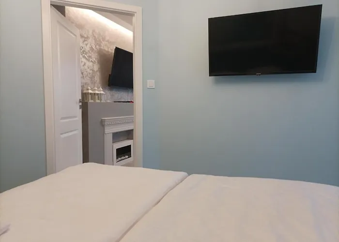 Апартаменты Lighthouse