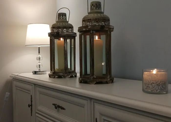 Lighthouse Гонски