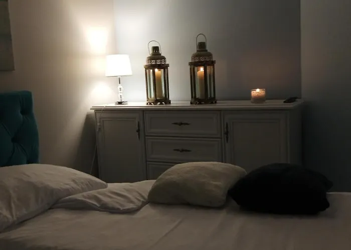 Lighthouse Апартаменты *