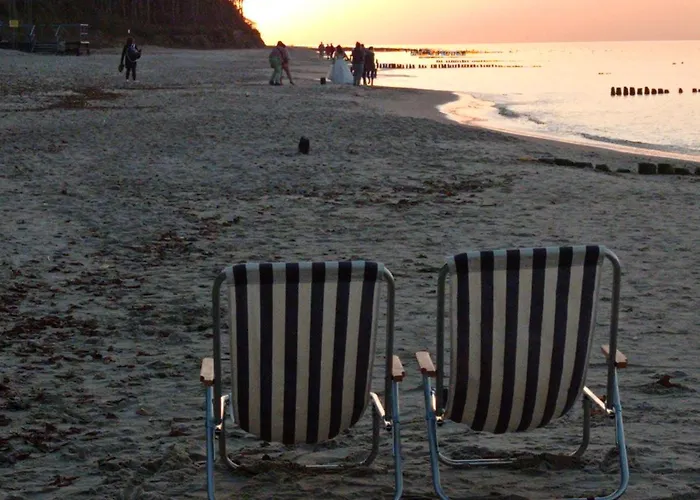 Апартаменты Lighthouse *