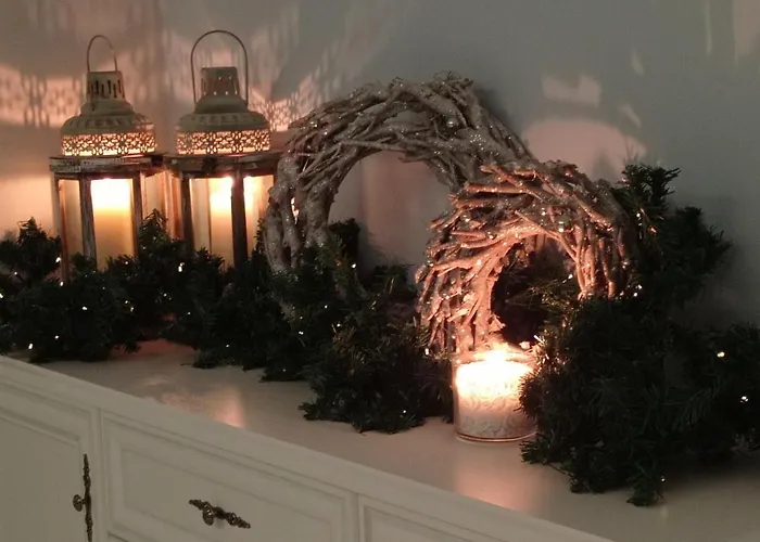 Lighthouse Гонски