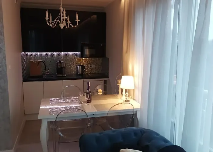 Lighthouse Апартаменты