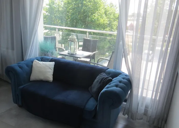 Lighthouse Апартаменты