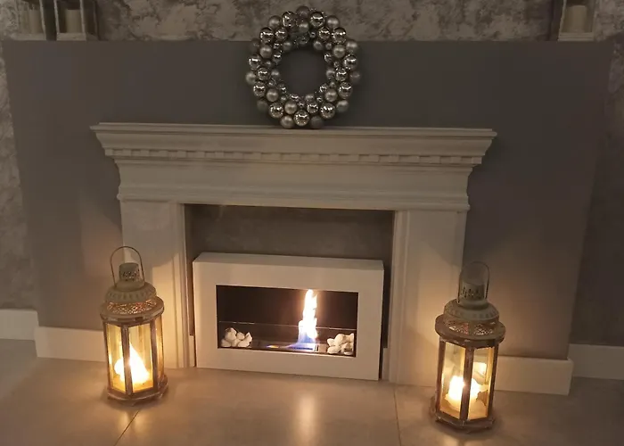 Lighthouse Апартаменты