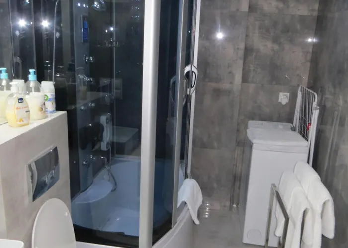 Apartament Lighthouse *