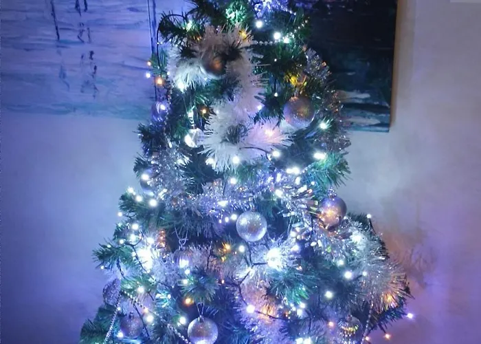 Апартаменты Lighthouse